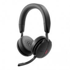 Навушники Dell Pro Plus Wireless ANC WL5024 Black (520-BBGM)