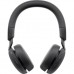 Навушники Dell Pro Plus Wireless ANC WL5024 Black (520-BBGM)