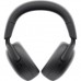 Навушники Dell Pro Premium Wireless ANC WL7024 Black (520-BBHC)