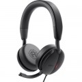 Навушники Dell Pro Wired ANC Headset WH5024 Black (520-BBGQ)