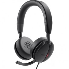 Навушники Dell Pro Wired ANC Headset WH5024 Black (520-BBGQ)