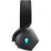 Навушники Dell Alienware Tri-Mode Wireless AW725H Black (545-BBFW)