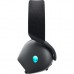 Навушники Dell Alienware Tri-Mode Wireless AW725H Black (545-BBFW)