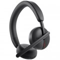 Наушники Dell Pro Wireless WL3024 (520-BBDG)