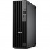 Компьютер Dell Pro Slim QCS1250 / Ultra5 235, 16, 512, Kb+Mouse, W11Pro (BTO107_QCS1250_UA_WP)