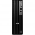 Комп'ютер Dell Pro Slim Plus QBS1250 / Ultra7 265, 32, 512, WLAN+BT, Kb+Mouse, W11Pro (BTO108_QBS1250_UA_WP)