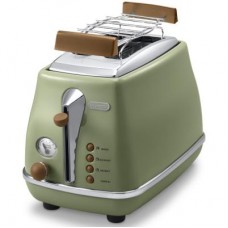 Тостер DeLonghi CTOV 2103.GR (CTOV2103.GR)