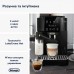 Кофемашина DeLonghi ECAM 220.60.B
