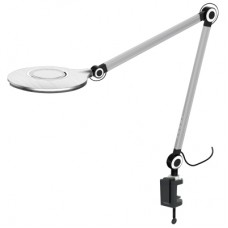 Настольная лампа Delux LED TF-530 10 Вт (90018132)