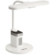Настольная лампа Delux LED TF-540 8 Вт (90018133)