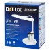 Настольная лампа Delux LED TF-540 8 Вт (90018133)