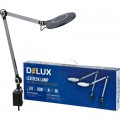 Настільна лампа Delux TF-530_10 Вт LED 3000K-4000K-6000K (90018131)