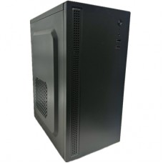 Корпус для ПК Delux MK 350 500W 12Fan