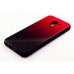 Чохол до мобільного телефона Dengos Mirror для Samsung Galaxy J6+ 2018 (J610) Red (DG-BC-FN-42)