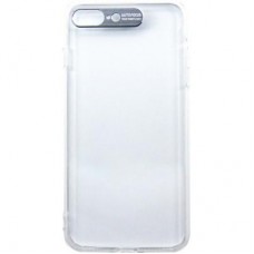 Чохол до мобільного телефона Dengos TPU iPhone 7/8 Plus (DG-TPU-TRP-08) (DG-TPU-TRP-08)