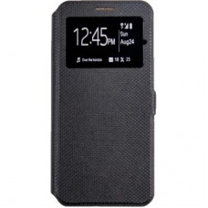 Чехол для мобильного телефона Dengos Flipp-Book Call ID Xiaomi Redmi 8/8А, black (DG-SL-BK-248) (DG-SL-BK-248)