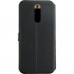 Чехол для мобильного телефона Dengos Flipp-Book Call ID Xiaomi Redmi 8/8А, black (DG-SL-BK-248) (DG-SL-BK-248)