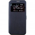 Чохол до мобільного телефона Dengos Flipp-Book Call ID Xiaomi Redmi Note 9 Pro, black (DG-SL-BK- (DG-SL-BK-268)