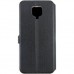Чохол до мобільного телефона Dengos Flipp-Book Call ID Xiaomi Redmi Note 9 Pro, black (DG-SL-BK- (DG-SL-BK-268)