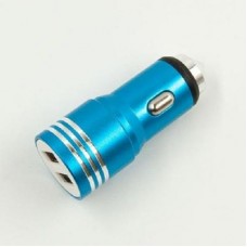 Зарядное устройство Dengos AZP-2P-Blue