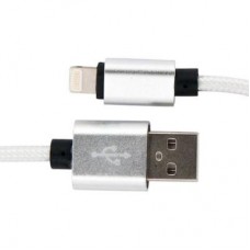 Дата кабель Dengos NTK-L-MT-WHITE