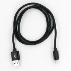 Дата кабель Dengos NTK-L-MT-BLACK