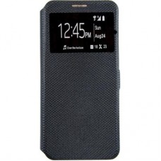 Чехол для мобильного телефона Dengos Samsung Galaxy A32 (black) (DG-SL-BK-282)