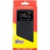 Чехол для мобильного телефона Dengos Samsung Galaxy A32 (black) (DG-SL-BK-282)