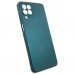 Чехол для мобильного телефона Dengos Samsung Galaxy M53 5G (green) (DG-TPU-SOFT-09)