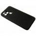 Чехол для мобильного телефона Dengos Carbon Infinix Smart 6 (black) (DG-TPU-CRBN-164)