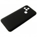 Чехол для мобильного телефона Dengos Carbon Infinix Smart 6 (black) (DG-TPU-CRBN-164)
