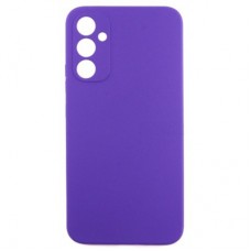 Чехол для мобильного телефона Dengos Carbon Samsung Galaxy A34 5G (purple) (DG-TPU-CRBN-170)