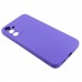 Чехол для мобильного телефона Dengos Carbon Samsung Galaxy A34 5G (purple) (DG-TPU-CRBN-170)