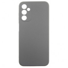 Чехол для мобильного телефона Dengos Carbon Samsung Galaxy M14 5G (grey) (DG-TPU-CRBN-172)