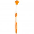 Очиститель языка DenTek Orabrush оранжевый (856125002623-orange)