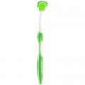 Очиститель языка DenTek Orabrush зеленый (856125002623-green)