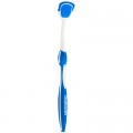 Очиститель языка DenTek Orabrush синий (856125002623-blue)