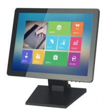 POS-монитор Detaik 15 Inch (4*3) TFT-LCD (DTK-1588R2)
