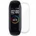 Пленка защитная Devia Premium Xiaomi Mi Band 4 2шт. 3D Full (DV-GDRP-Xmi-MB4HF)