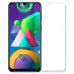 Пленка защитная Devia Undercover Premium Samsung Galaxy M21 (DV-GDRP-SMS-M21)