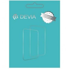 Пленка защитная Devia Undercover Premium Samsung Galaxy M51 (DV-GDRP-SMS-M51)