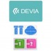Пленка защитная Devia Realme 6 (XK-DV-RL6)