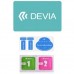 Плівка захисна Devia Realme 7 (XK-DV-RL7M)