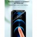 Пленка защитная Devia PRIVACY Samsung Galaxy A02s (DV-SM-A02s)