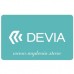 Пленка защитная Devia Premium Apple Watch Series 1,2,3 - 38mm 2 pcs. (DV-GDR-APL-WS1-38M)