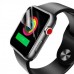 Пленка защитная Devia Premium Apple Watch Series 1,2,3 - 42mm 2 pcs. (DV-GDR-APL-WS1-42M)