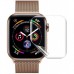 Пленка защитная Devia Premium Apple Watch Series 4  40mm 2 pcs. 3D Full (DV-GDR-APL-WS4-40MX2)