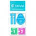 Пленка защитная Devia Apple Iphone 13/13 Pro (DV-IPN-13PR)