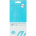 Пленка защитная Devia case friendly Apple Iphone 13/13 Pro (DV-IPN-13PRW)