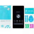 Пленка защитная Devia Privacy Samsung Galaxy A73 (DV-SM-A73PRV)